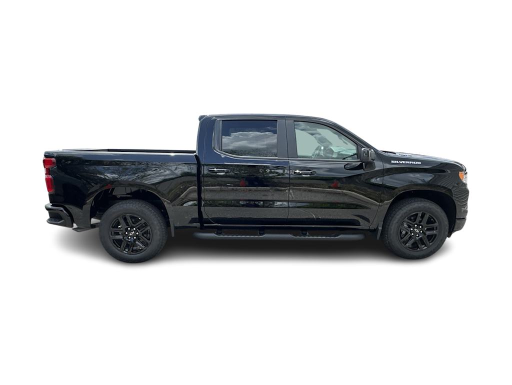 Thumbnail: 2026 Chevrolet Silverado 1500 - 20