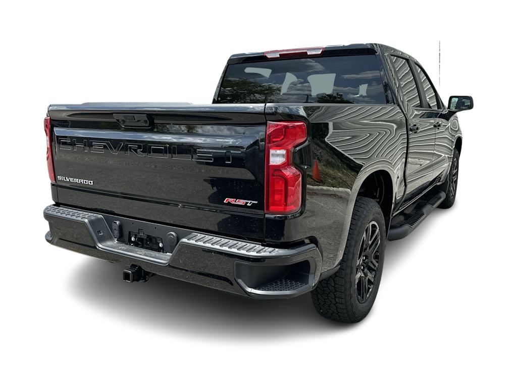 Thumbnail: 2026 Chevrolet Silverado 1500 - 19