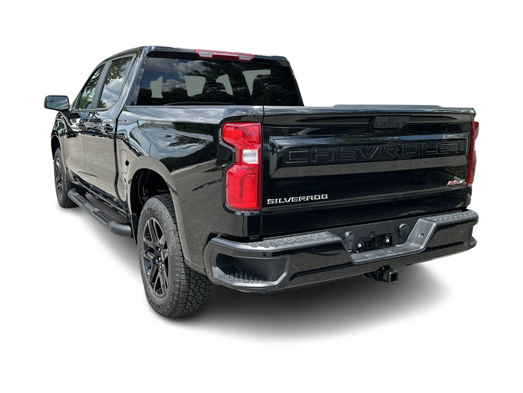 Thumbnail: 2026 Chevrolet Silverado 1500 - 3