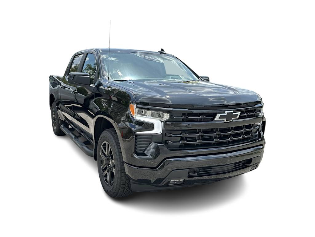 Thumbnail: 2026 Chevrolet Silverado 1500 - 21