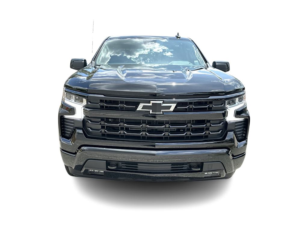 Thumbnail: 2026 Chevrolet Silverado 1500 - 22