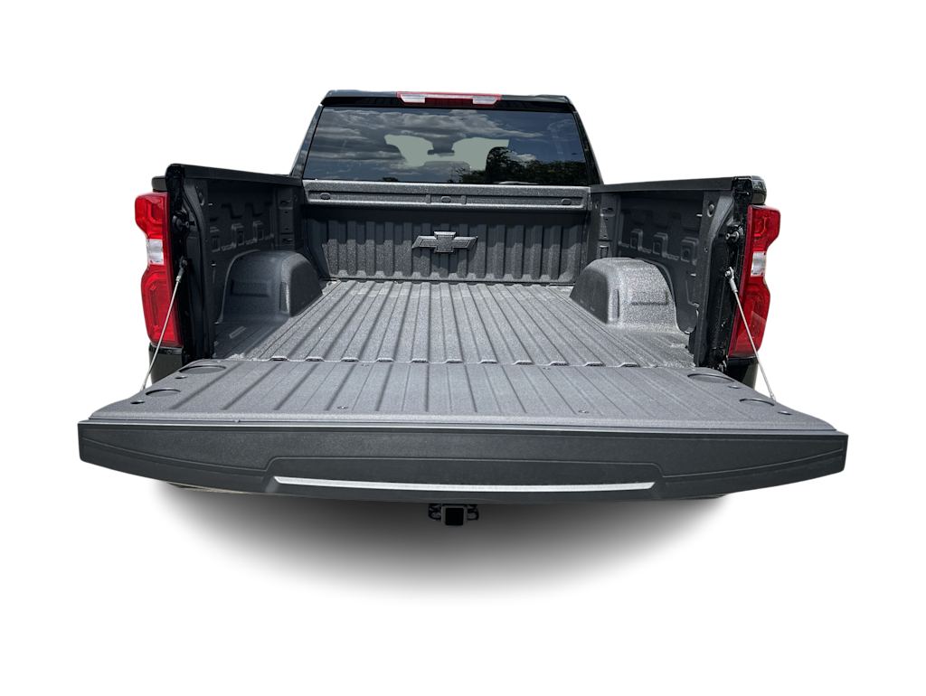 Thumbnail: 2026 Chevrolet Silverado 1500 - 16
