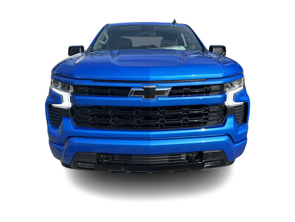 Thumbnail: 2026 Chevrolet Silverado 1500 - 6