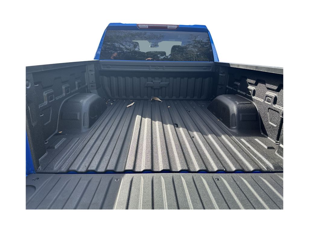 Thumbnail: 2026 Chevrolet Silverado 1500 - 16