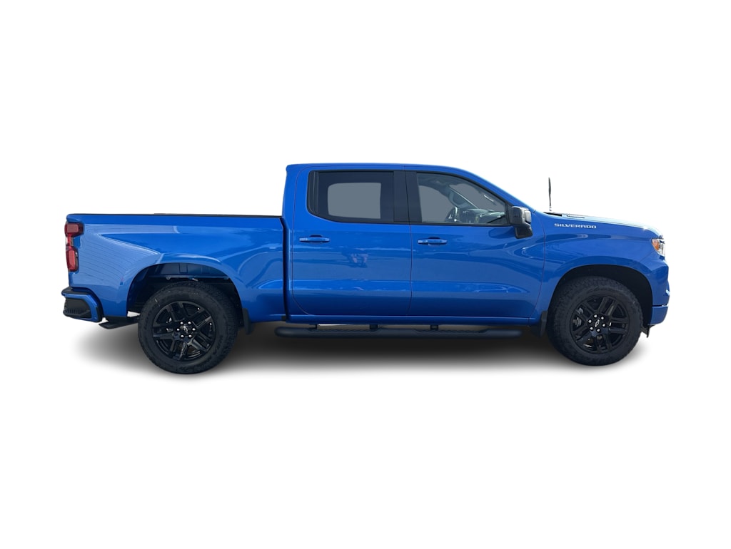 Thumbnail: 2026 Chevrolet Silverado 1500 - 20