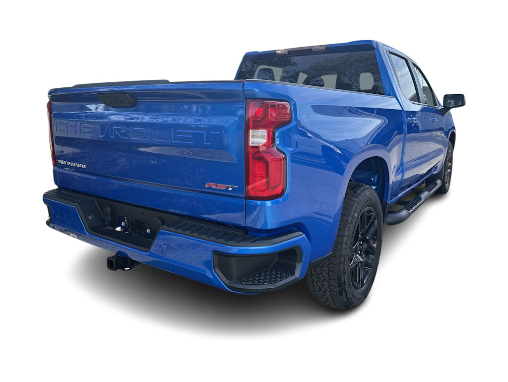 Thumbnail: 2026 Chevrolet Silverado 1500 - 19