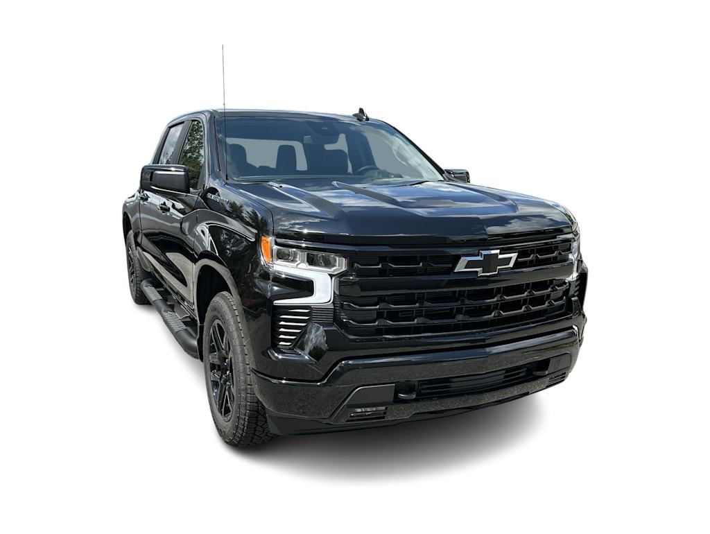 Thumbnail: 2026 Chevrolet Silverado 1500 - 21