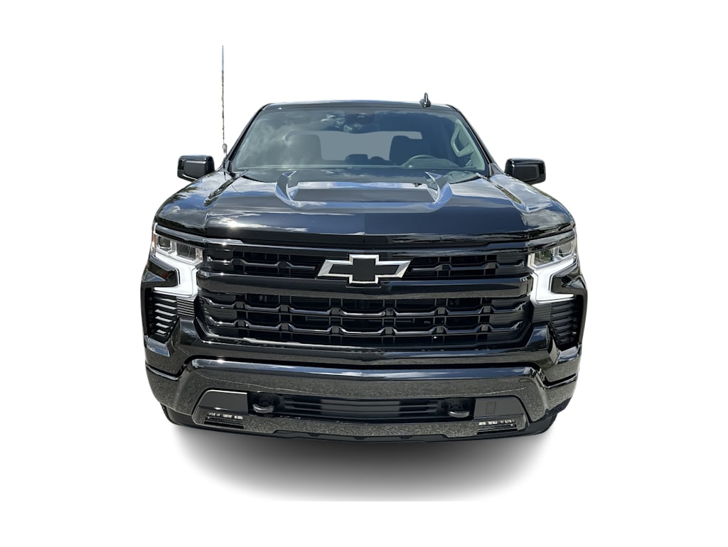Thumbnail: 2026 Chevrolet Silverado 1500 - 22