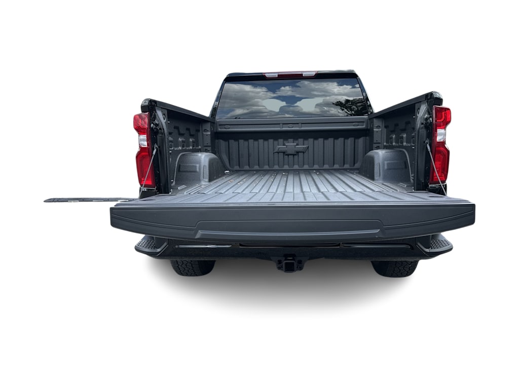 Thumbnail: 2026 Chevrolet Silverado 1500 - 17