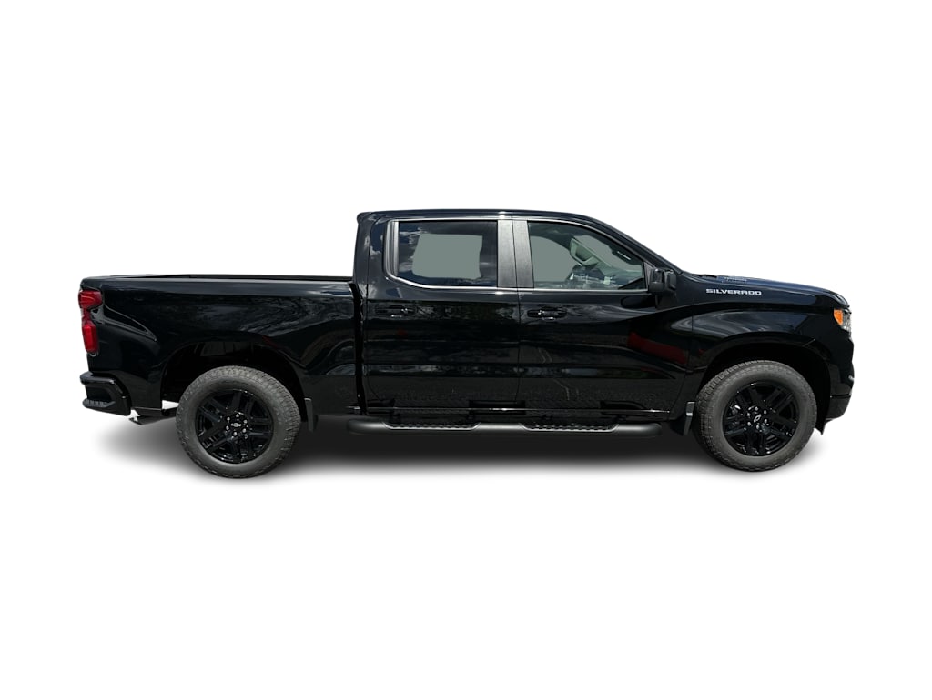 Thumbnail: 2026 Chevrolet Silverado 1500 - 3