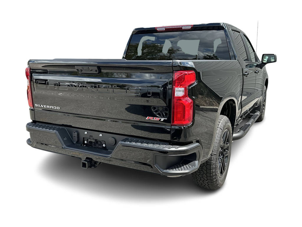 Thumbnail: 2026 Chevrolet Silverado 1500 - 20