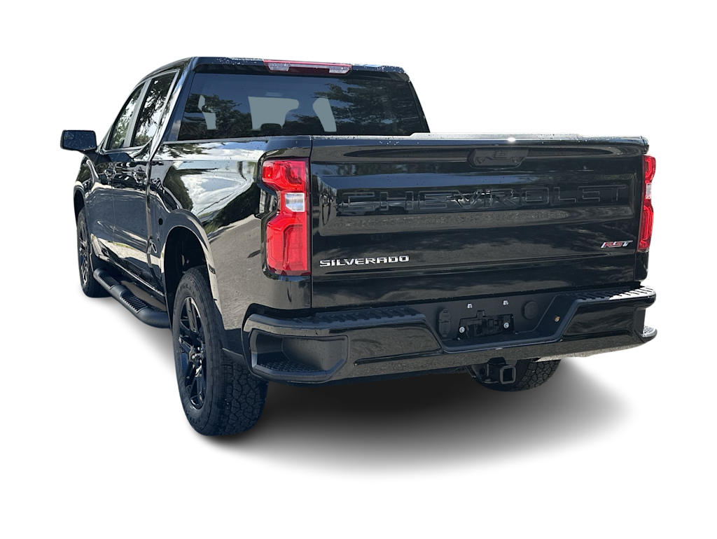 Thumbnail: 2026 Chevrolet Silverado 1500 - 4