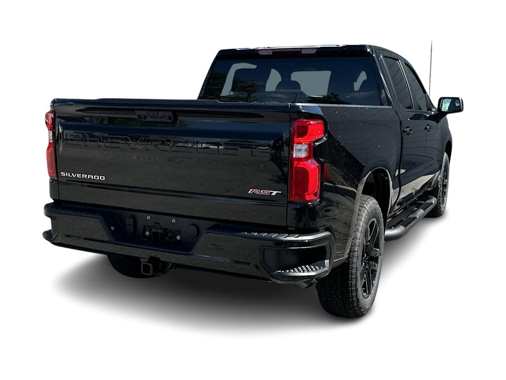 Thumbnail: 2026 Chevrolet Silverado 1500 - 21