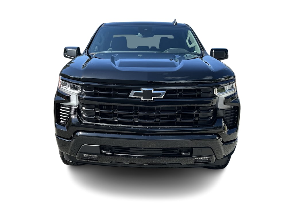Thumbnail: 2026 Chevrolet Silverado 1500 - 6