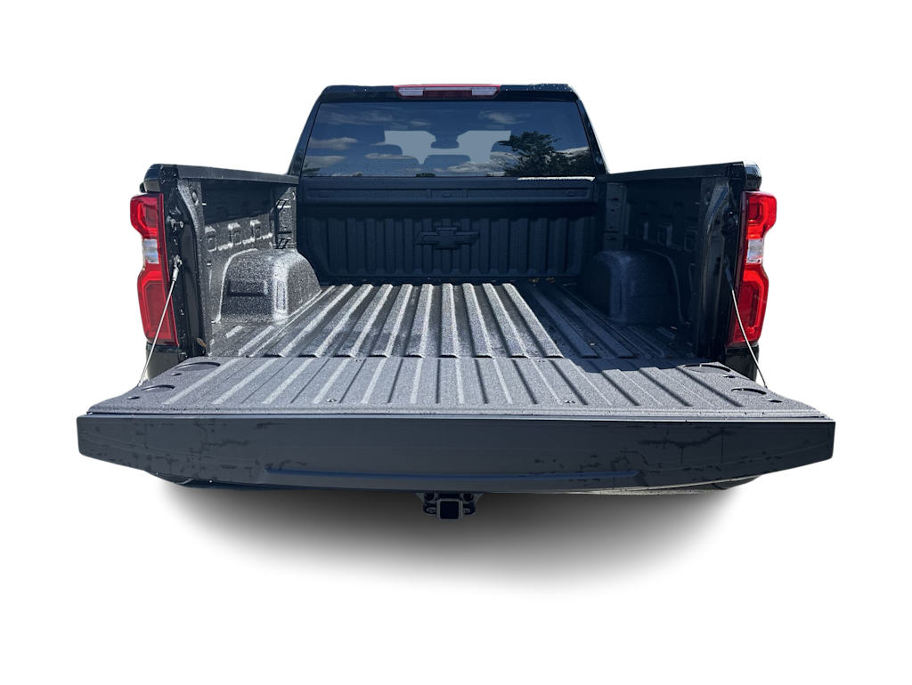 Thumbnail: 2026 Chevrolet Silverado 1500 - 17