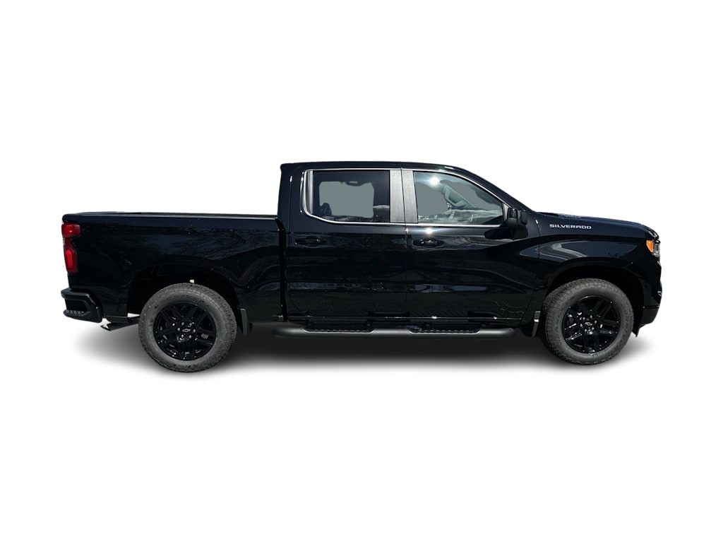 Thumbnail: 2026 Chevrolet Silverado 1500 - 22