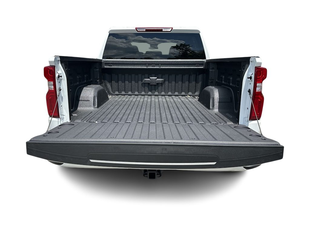 Thumbnail: 2026 Chevrolet Silverado 1500 - 16