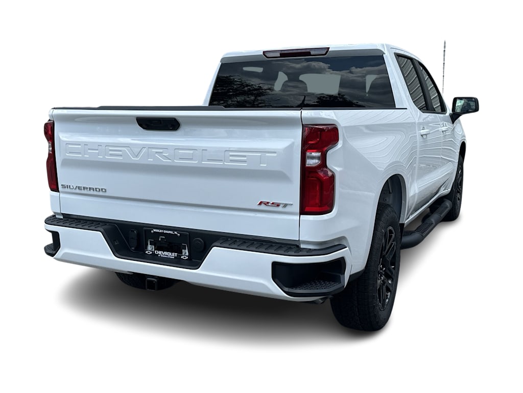 Thumbnail: 2026 Chevrolet Silverado 1500 - 19