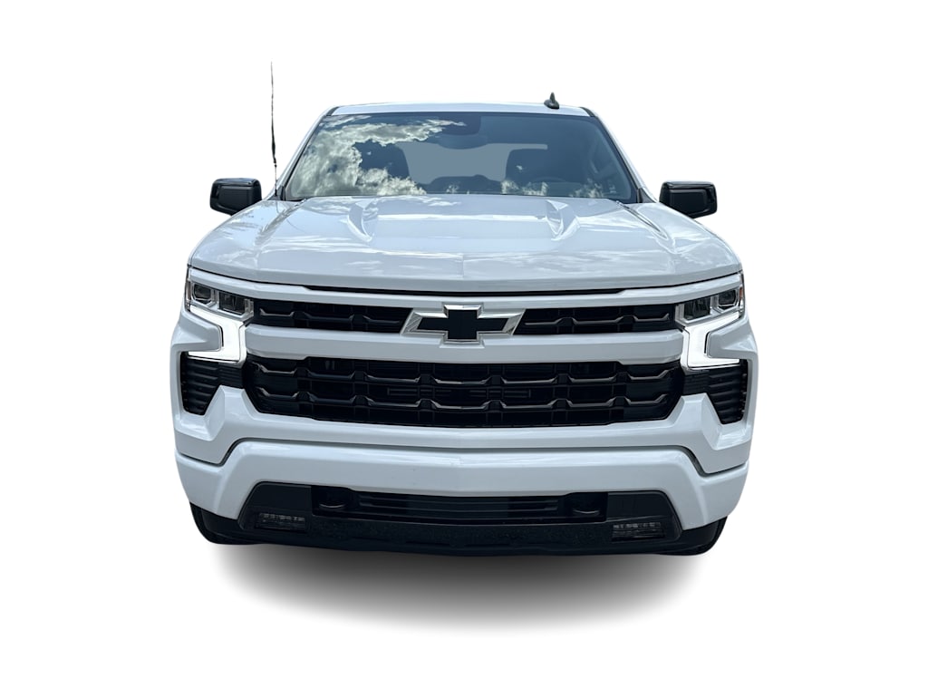 Thumbnail: 2026 Chevrolet Silverado 1500 - 22