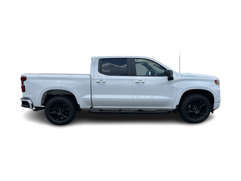 Thumbnail: 2026 Chevrolet Silverado 1500 - 20