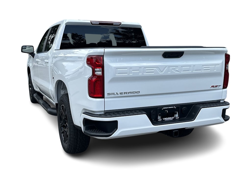 Thumbnail: 2026 Chevrolet Silverado 1500 - 3