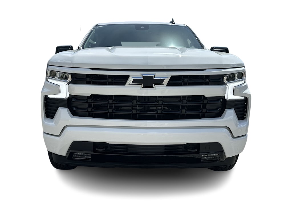 Thumbnail: 2026 Chevrolet Silverado 1500 - 6