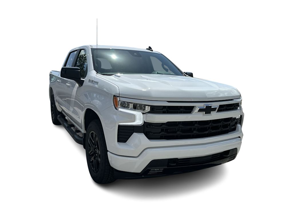 Thumbnail: 2026 Chevrolet Silverado 1500 - 21