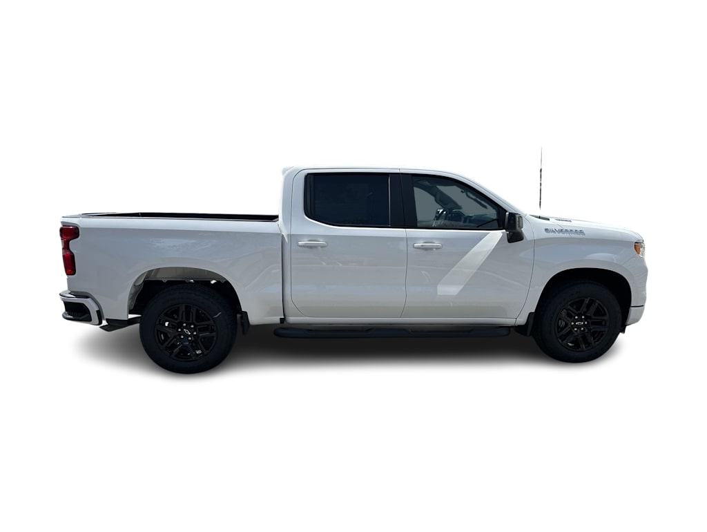 Thumbnail: 2026 Chevrolet Silverado 1500 - 20
