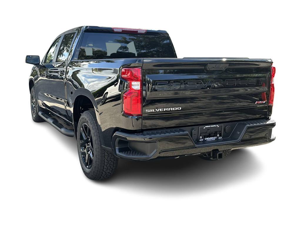 Thumbnail: 2026 Chevrolet Silverado 1500 - 3