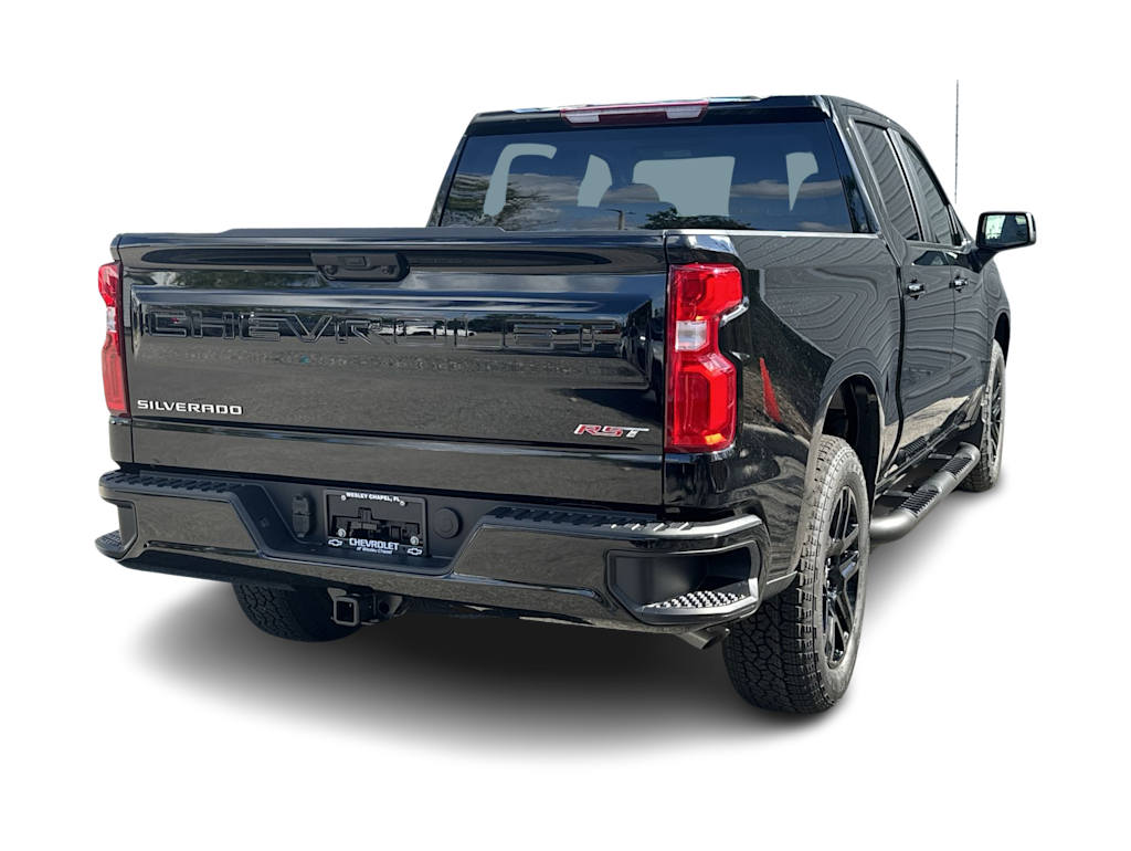 Thumbnail: 2026 Chevrolet Silverado 1500 - 18