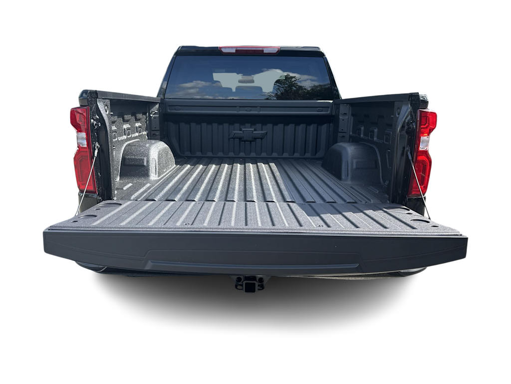 Thumbnail: 2026 Chevrolet Silverado 1500 - 15