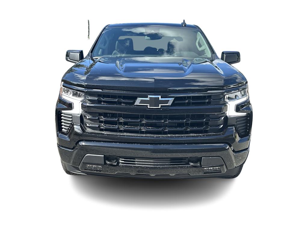 Thumbnail: 2026 Chevrolet Silverado 1500 - 21