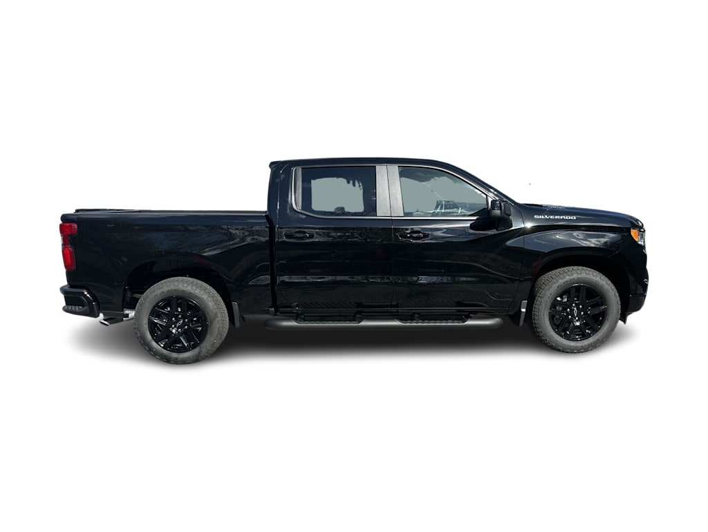 Thumbnail: 2026 Chevrolet Silverado 1500 - 19