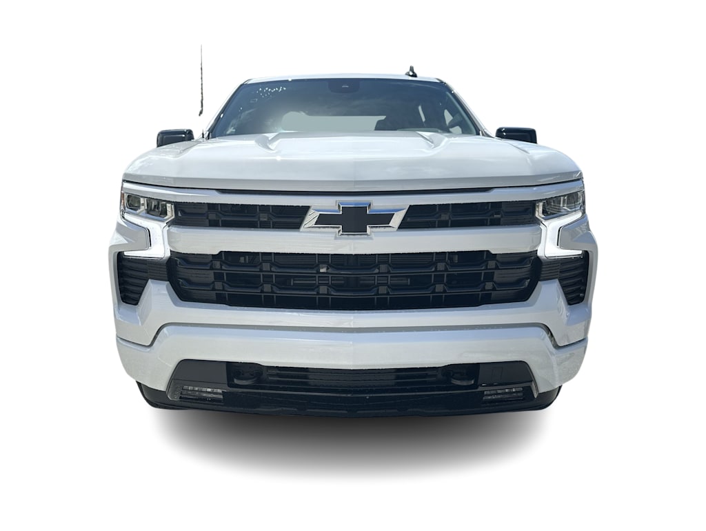 Thumbnail: 2026 Chevrolet Silverado 1500 - 6