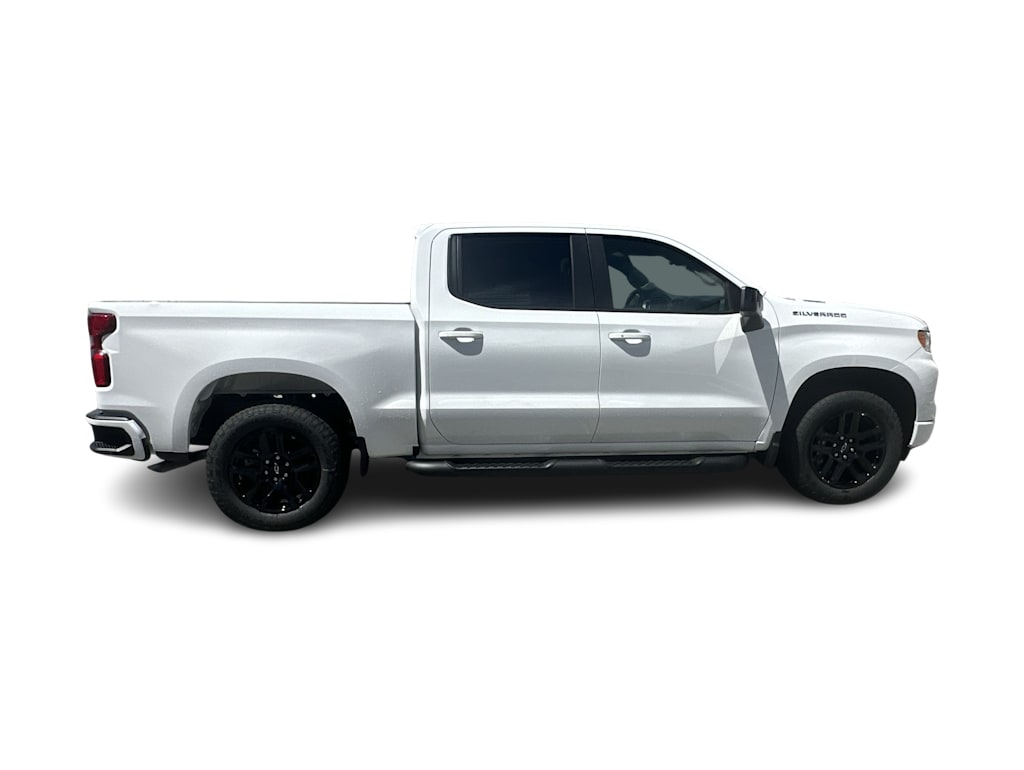 Thumbnail: 2026 Chevrolet Silverado 1500 - 20