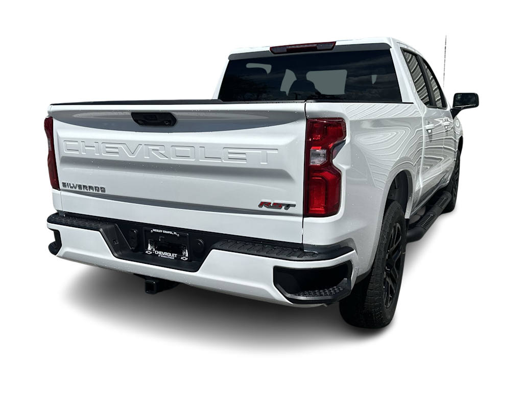 Thumbnail: 2026 Chevrolet Silverado 1500 - 19