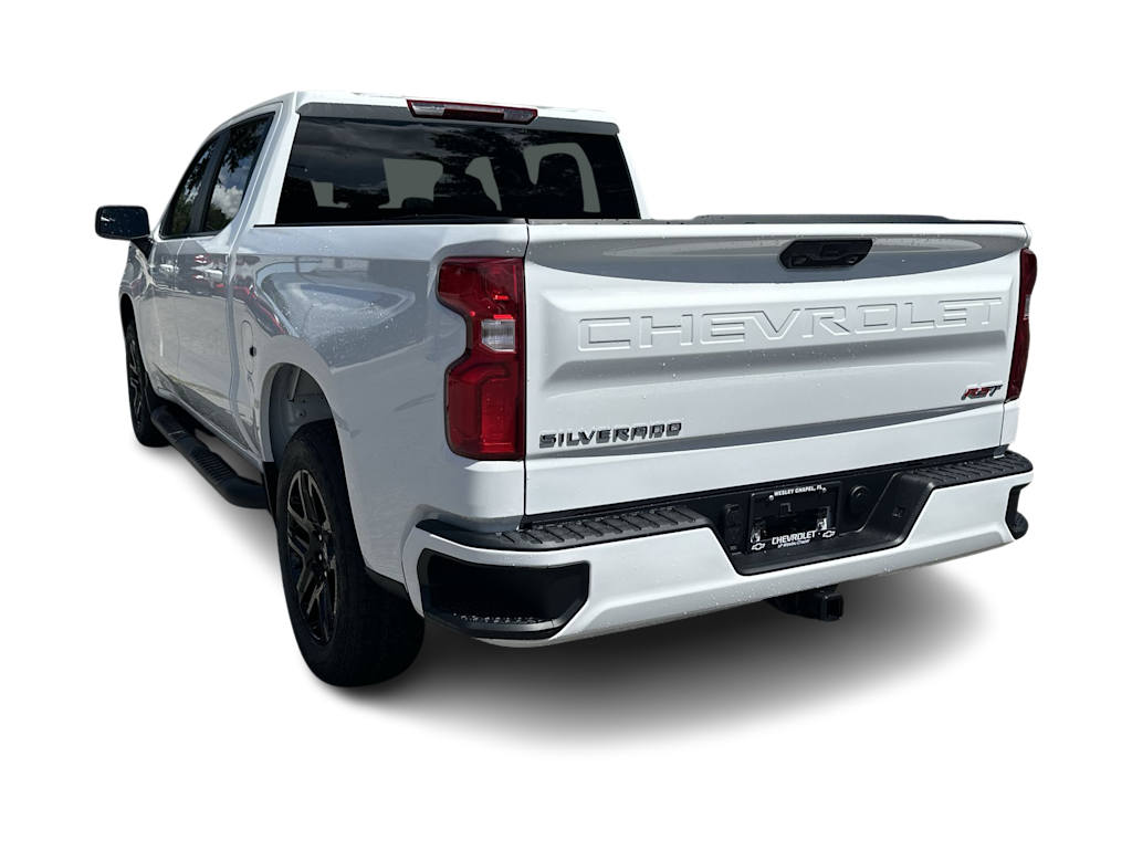 Thumbnail: 2026 Chevrolet Silverado 1500 - 4