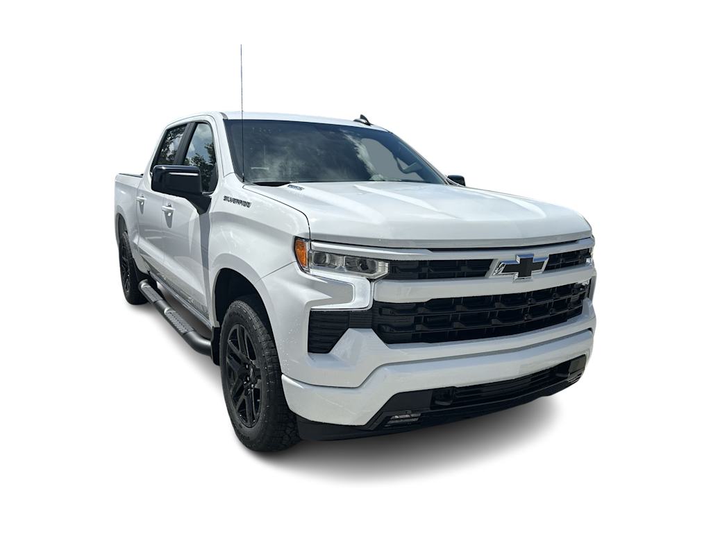 Thumbnail: 2026 Chevrolet Silverado 1500 - 21