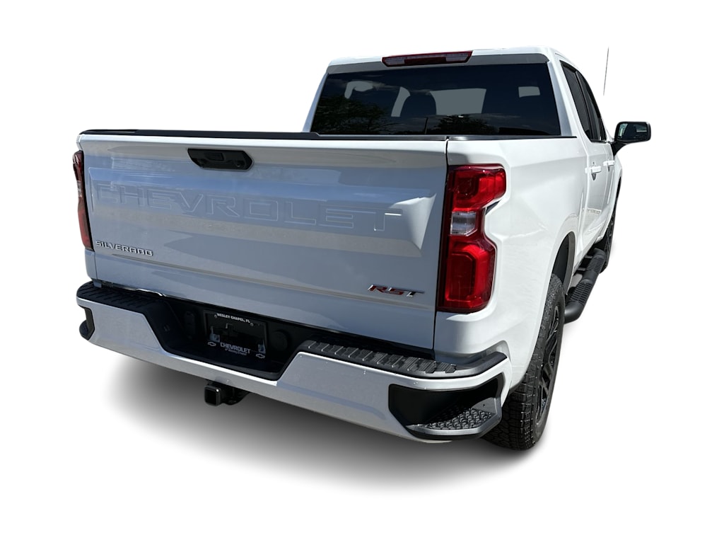 Thumbnail: 2026 Chevrolet Silverado 1500 - 18