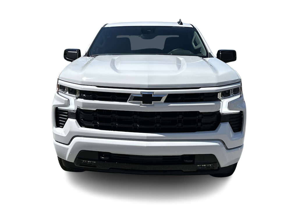Thumbnail: 2026 Chevrolet Silverado 1500 - 21