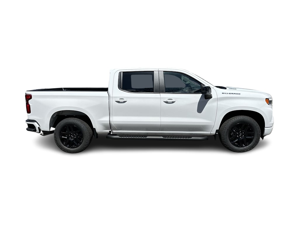 Thumbnail: 2026 Chevrolet Silverado 1500 - 19