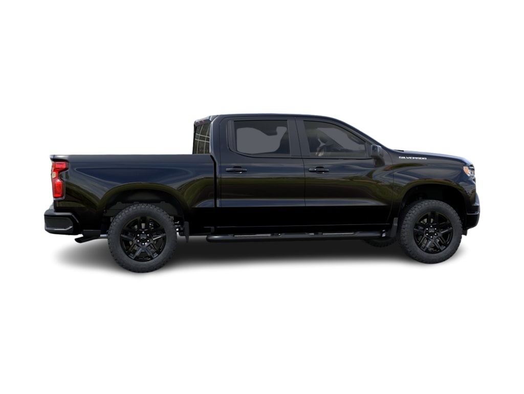 Thumbnail: 2026 Chevrolet Silverado 1500 - 13