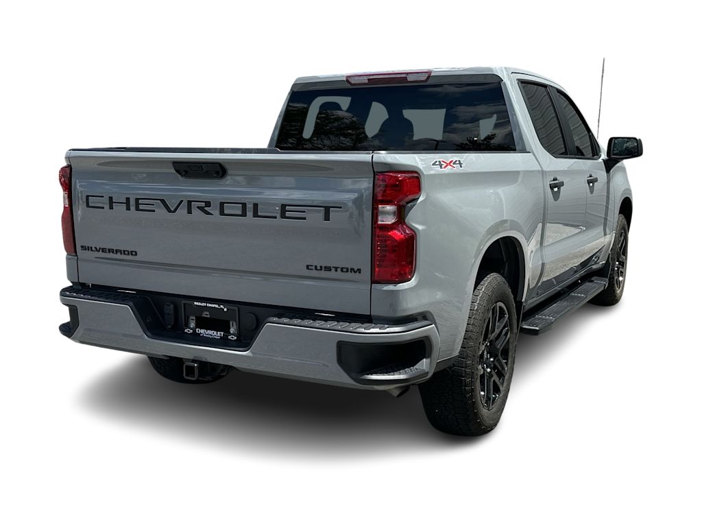 Thumbnail: 2024 Chevrolet Silverado 1500 - 20