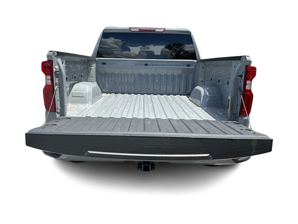 Thumbnail: 2024 Chevrolet Silverado 1500 - 17