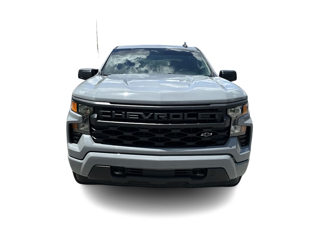 Thumbnail: 2024 Chevrolet Silverado 1500 - 6