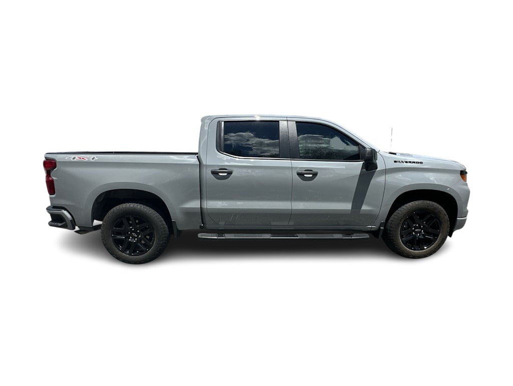 Thumbnail: 2024 Chevrolet Silverado 1500 - 21