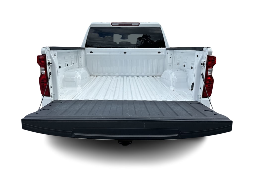 Thumbnail: 2024 Chevrolet Silverado 1500 - 16