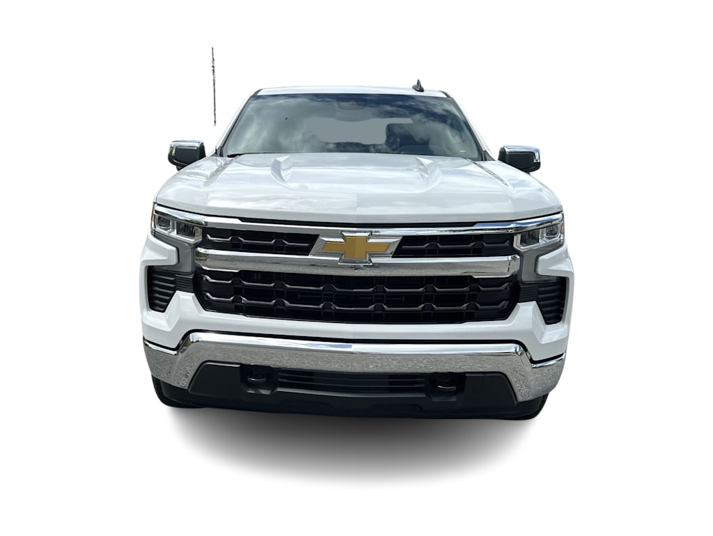 Thumbnail: 2024 Chevrolet Silverado 1500 - 22