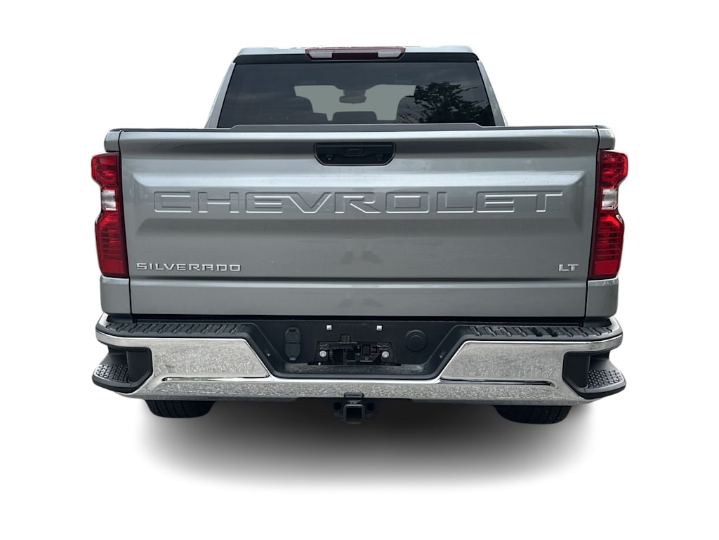 Thumbnail: 2024 Chevrolet Silverado 1500 - 5