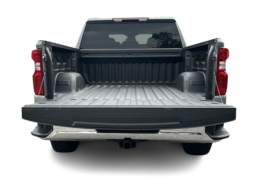 Thumbnail: 2024 Chevrolet Silverado 1500 - 17